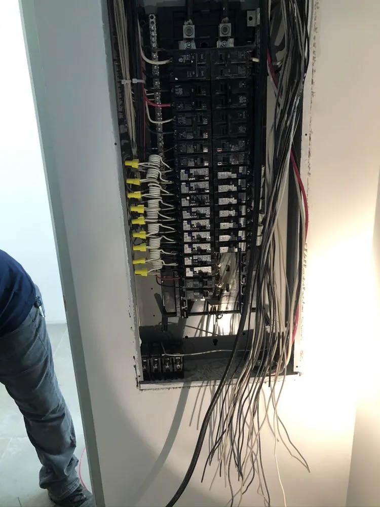 Reliable emergency electrical service in ,  by Real Best Quality