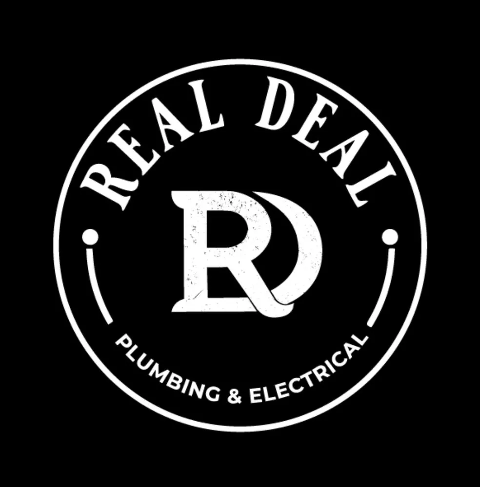 Slide of Real Deal Plumbing & Electrical