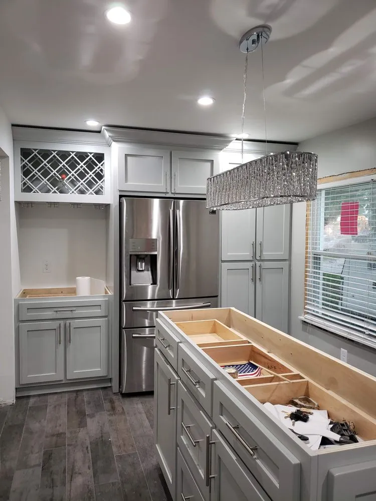 Slide of Real Electric