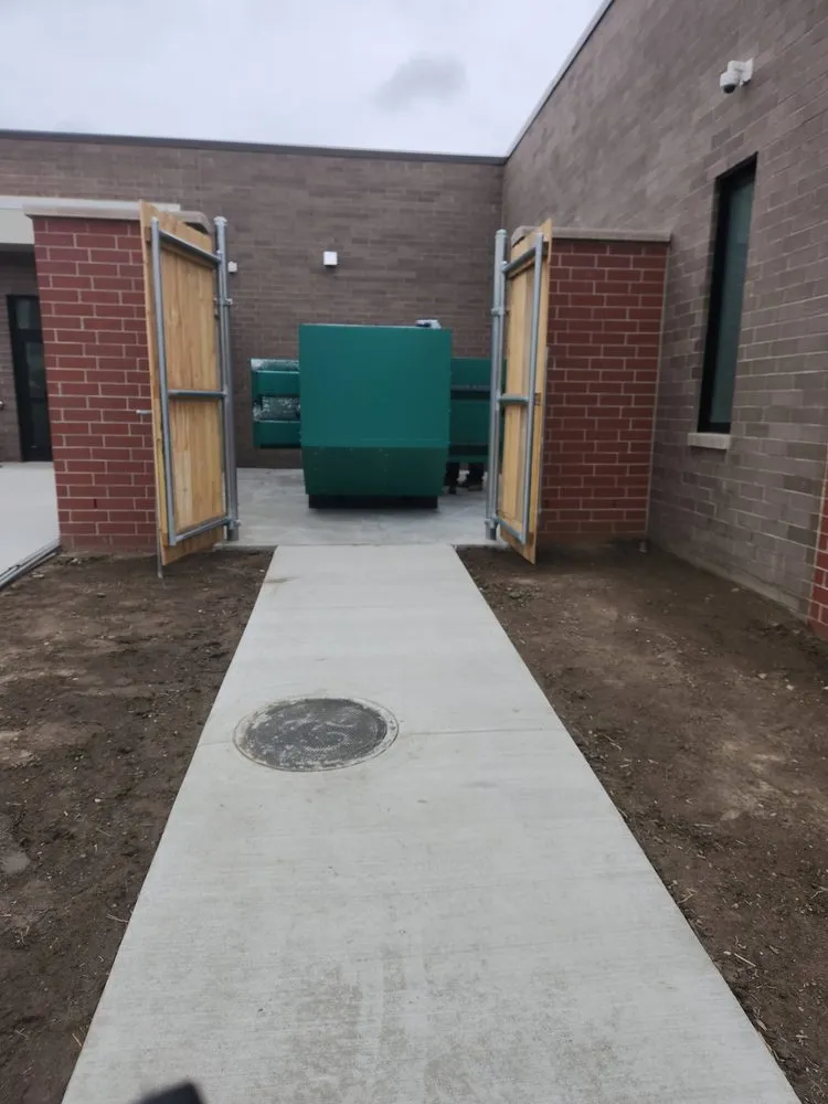 Slide of Real Electric