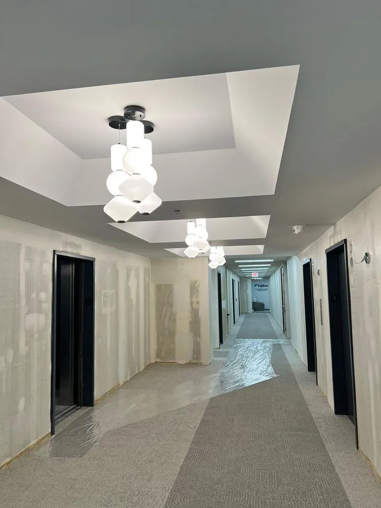 Slide of Real Electric