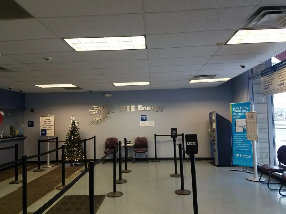 Slide of Real Electric