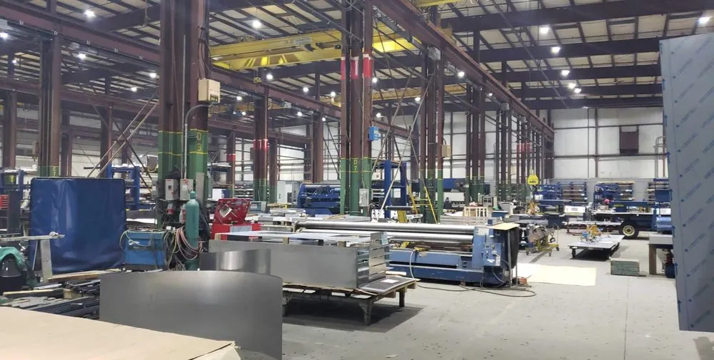 Slide of Real Electric