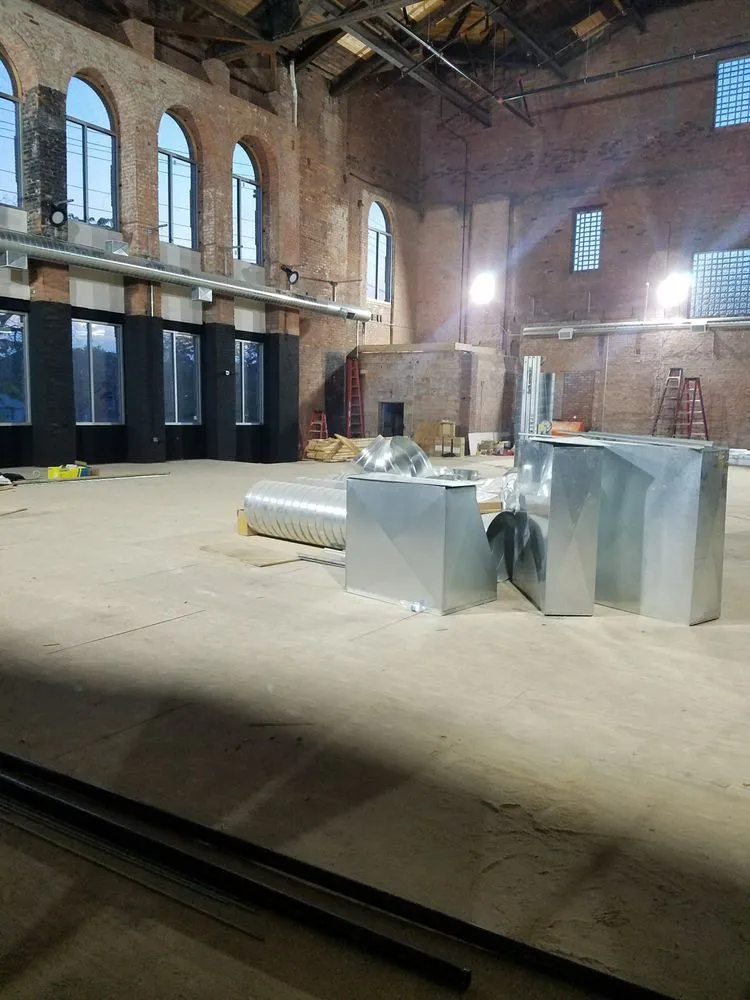 Slide of Real Electric