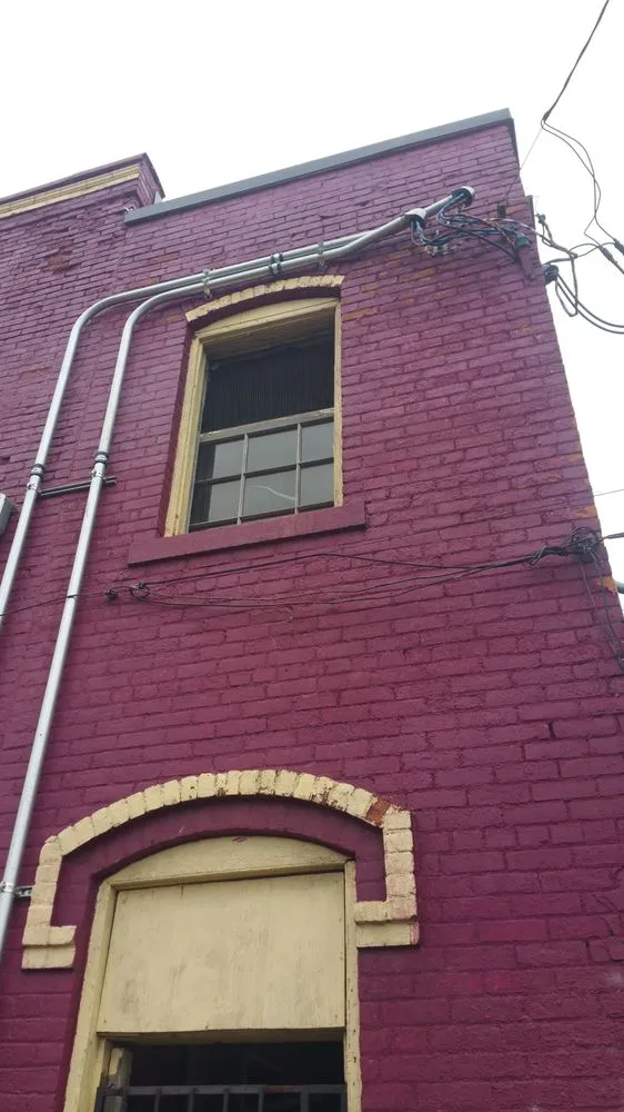 Slide of Real Electric