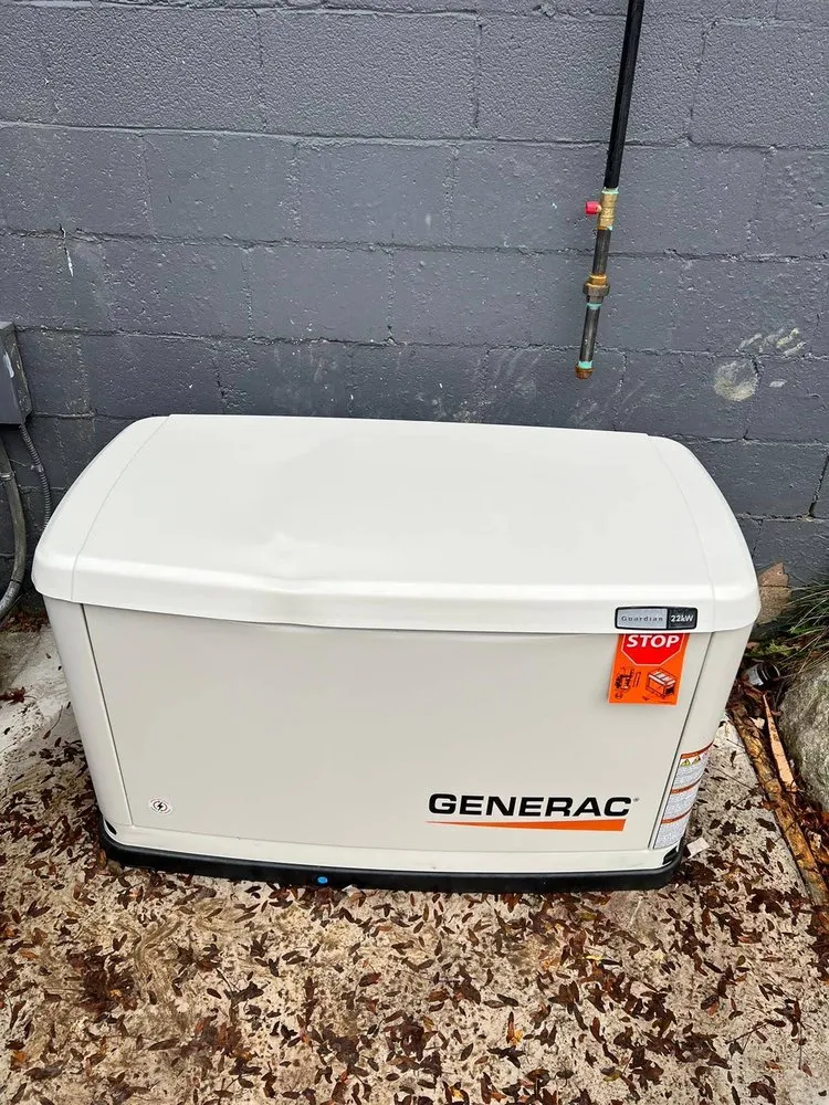 Slide of Real Electric