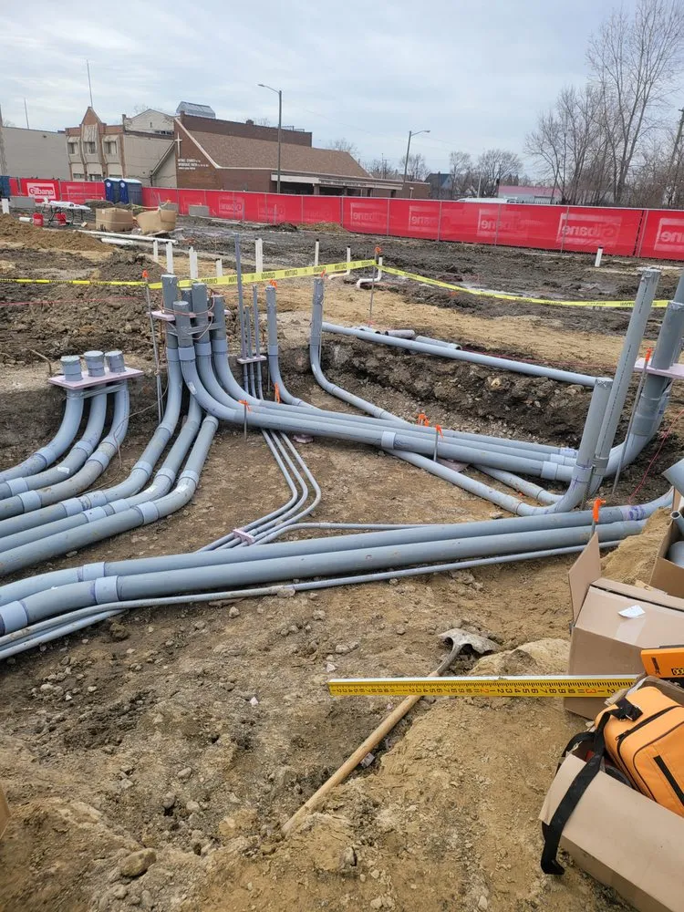 Slide of Real Electric