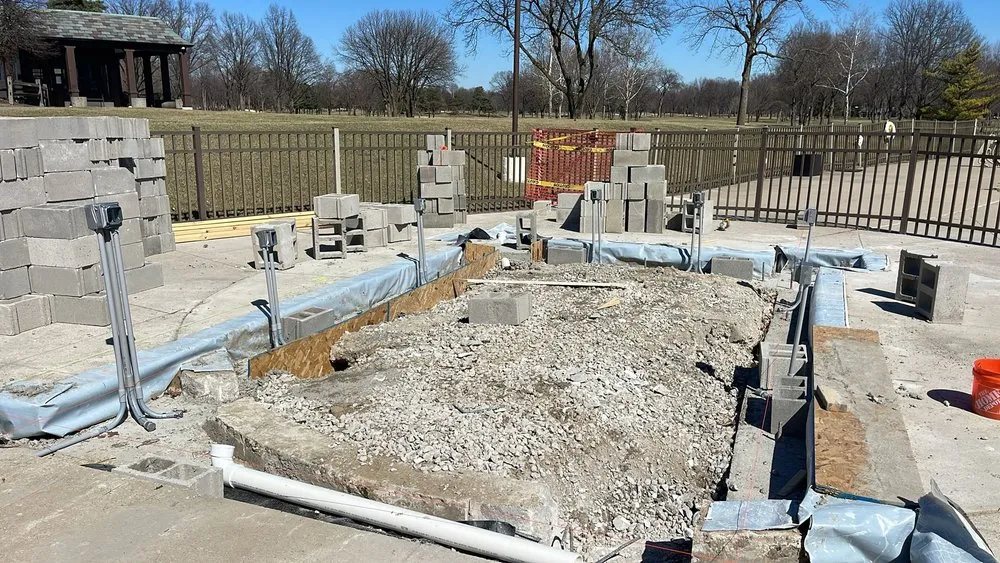 Slide of Real Electric