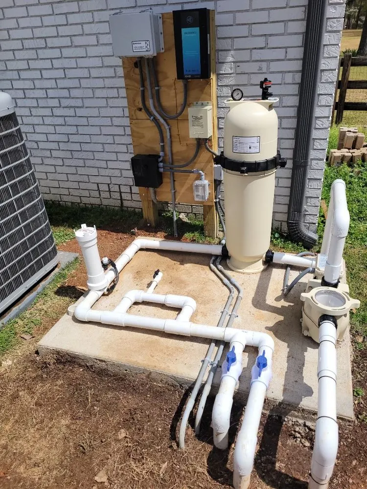 Slide of Real Electric