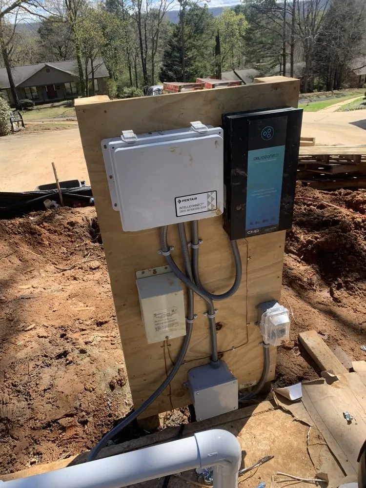 Slide of Real Electric