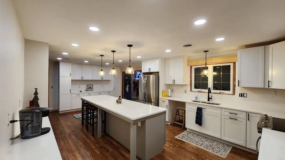 Slide of Real Electric