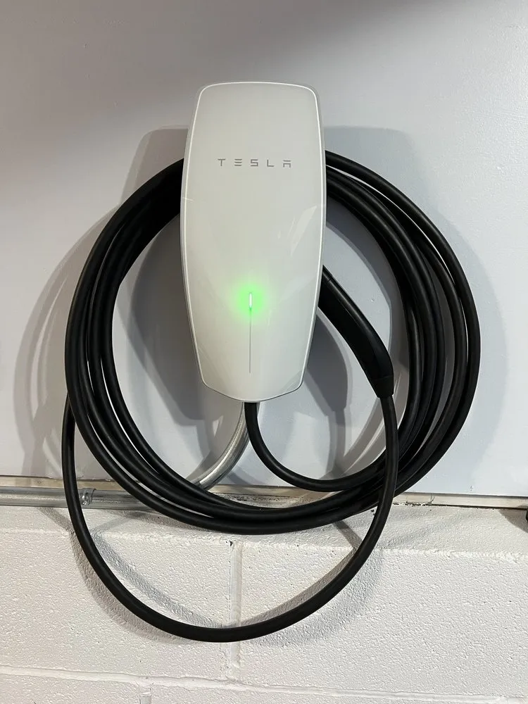 Slide of Real Electric