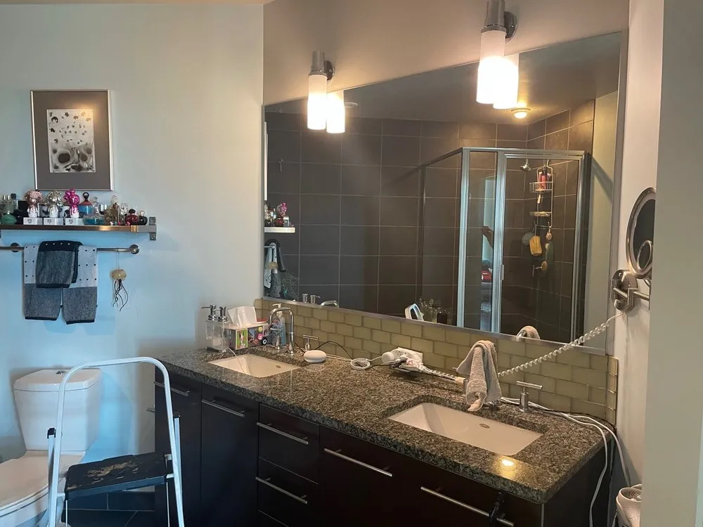 Slide of Real Life Electric