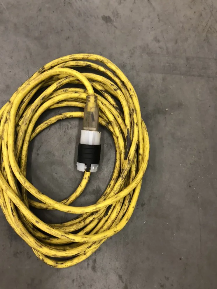 Slide of Real Life Electric