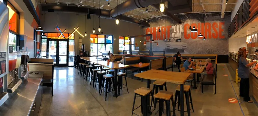 Slide of Real Life Electric