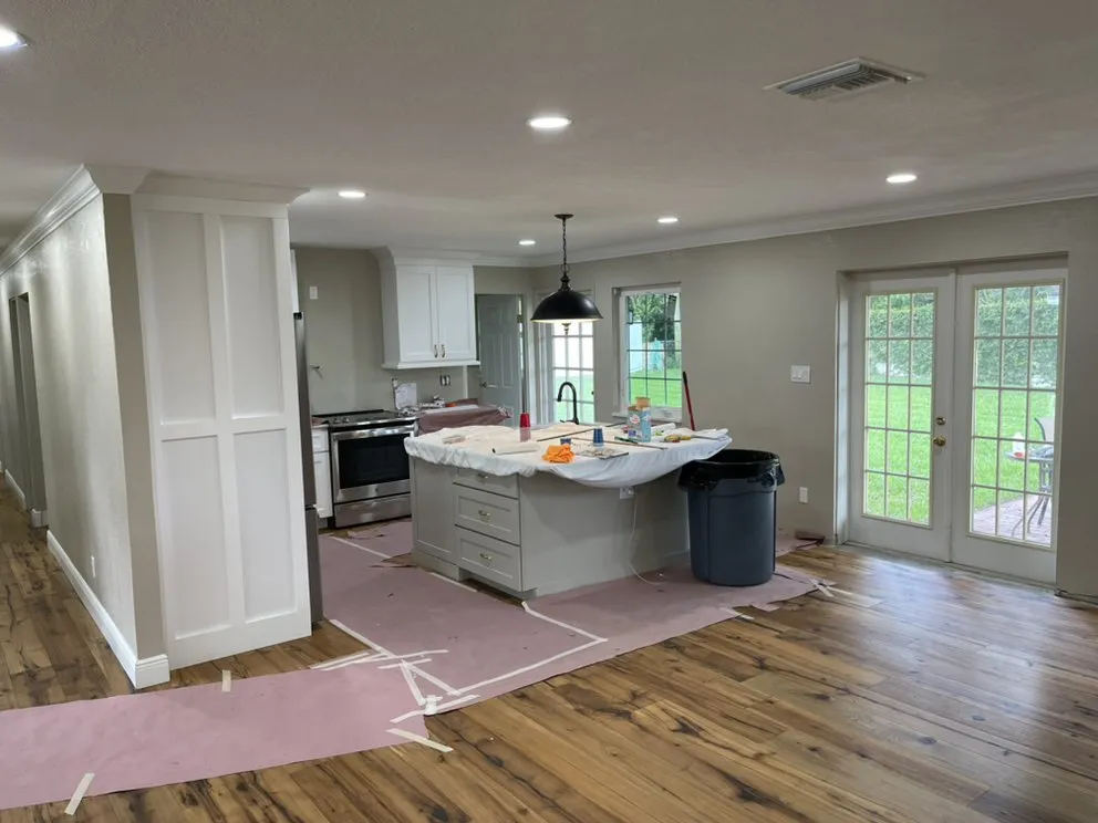 Slide of Real Life Electric