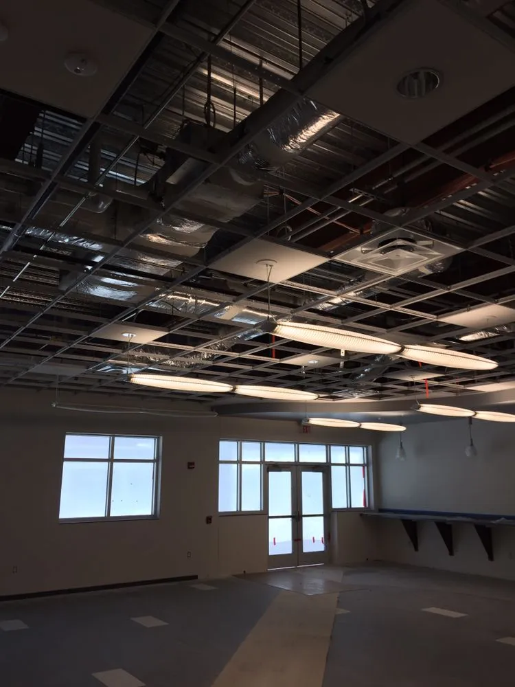 Slide of Real Life Electric