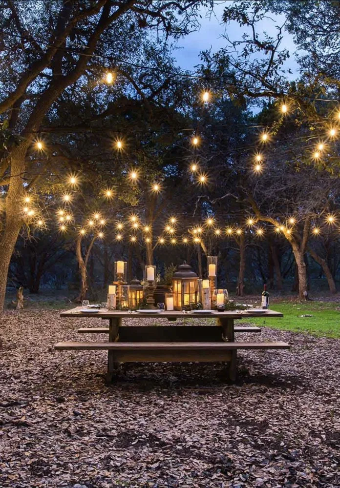 Slide of Real Life Electric