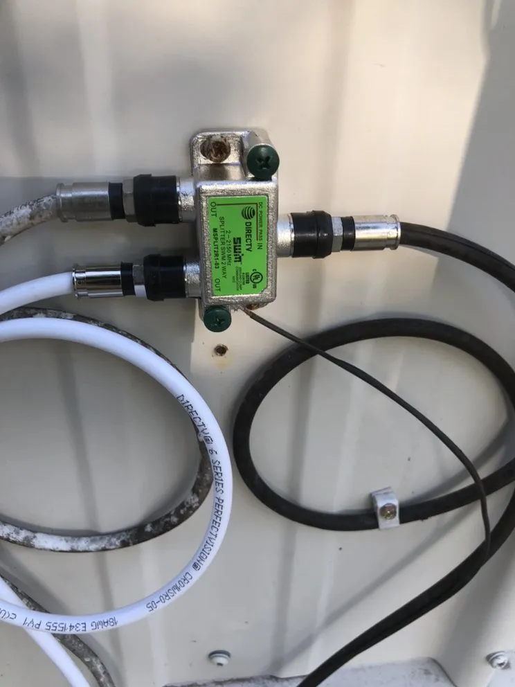 Slide of Real Life Electric