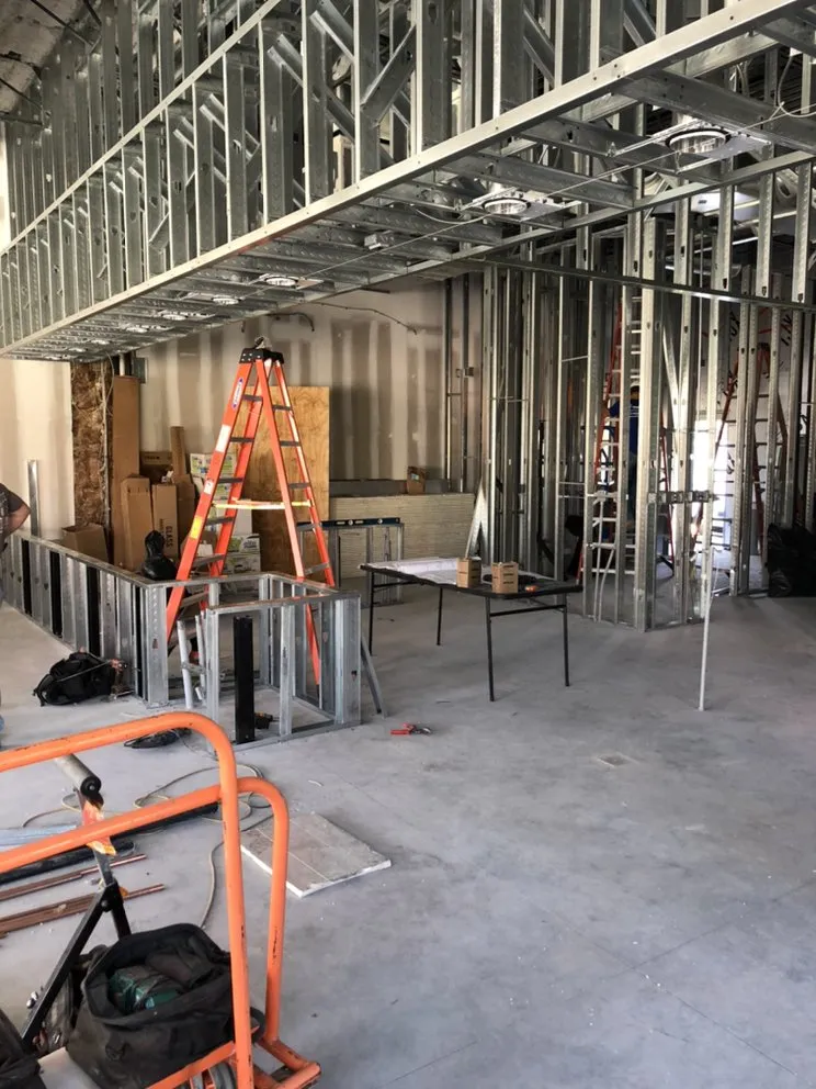 Slide of Real Life Electric