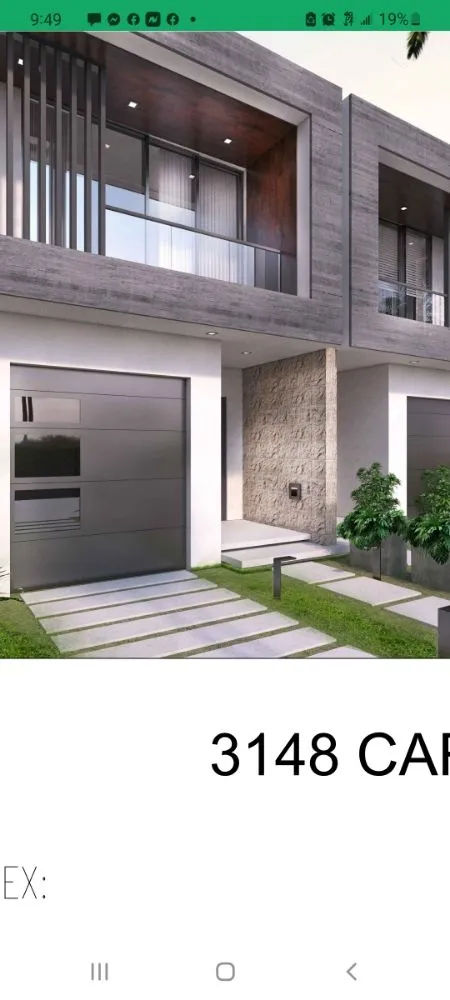 Slide of Real Power Electric