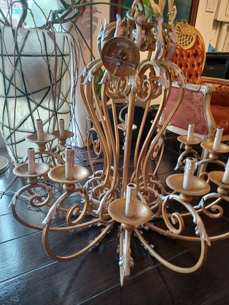 Emergency electrical service for homes in panel upgrade, by