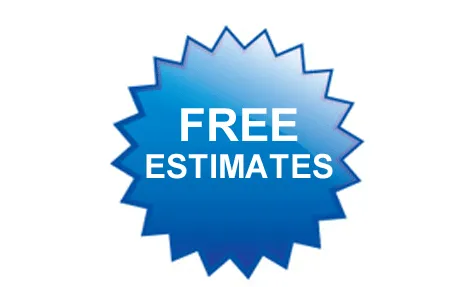 Slide of Real Service Builders