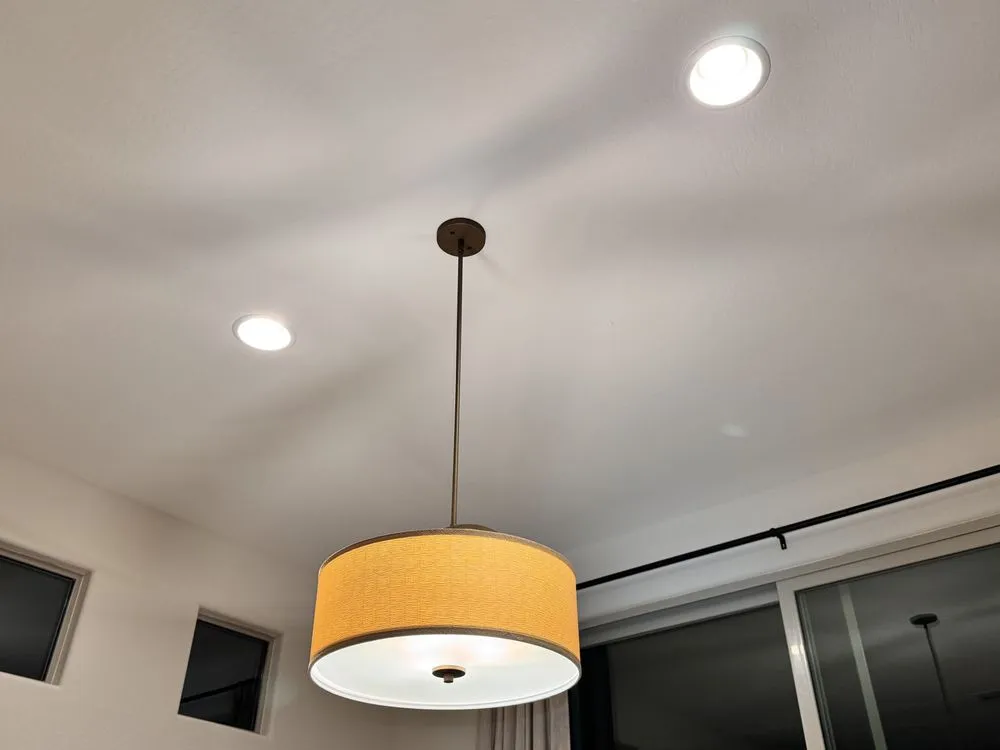 Expert electrician providing wiring installation in ,