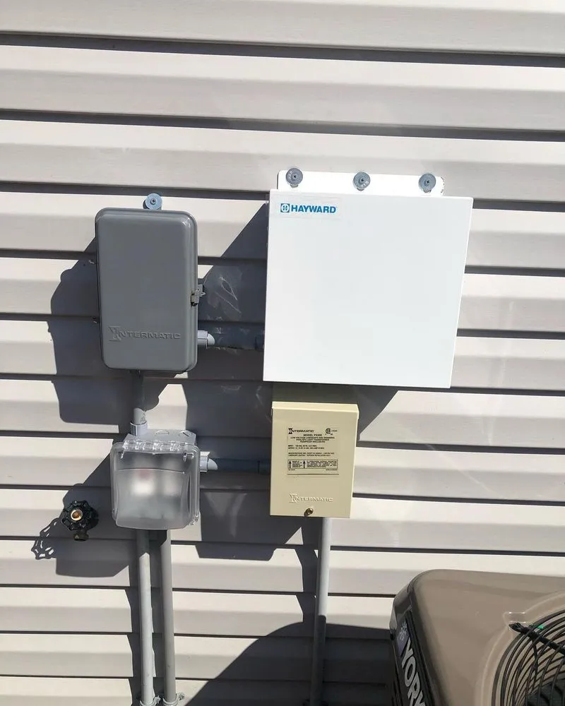 Slide of Realm Electrical