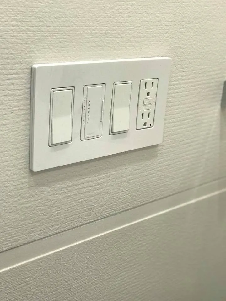 Slide of Realm Electrical