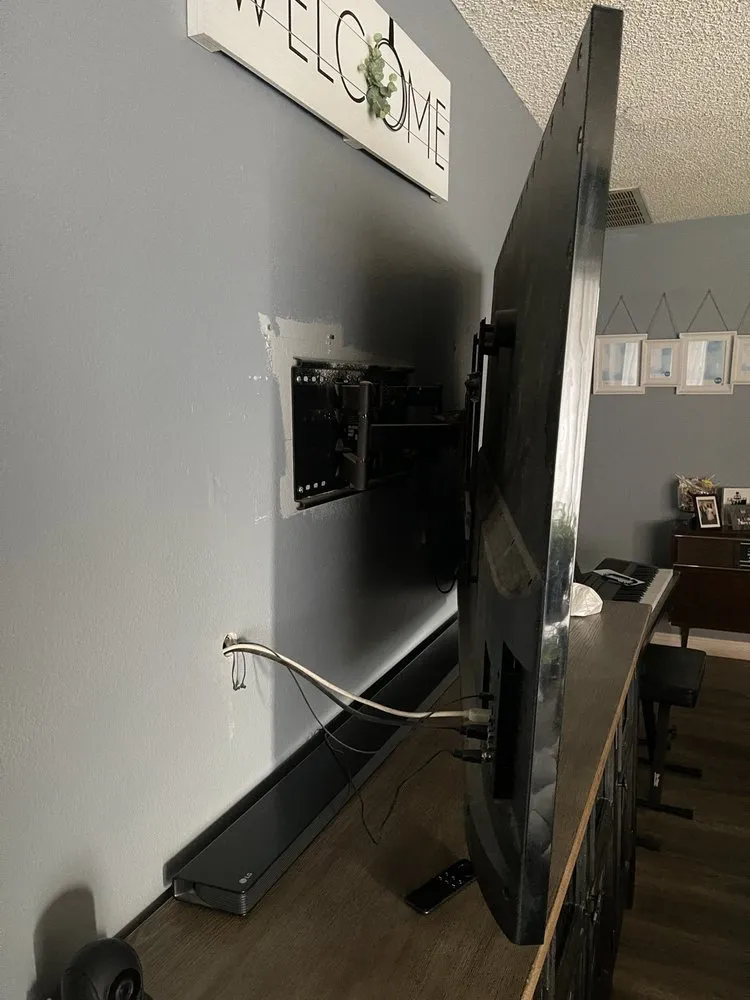 Slide of RealmTec Services