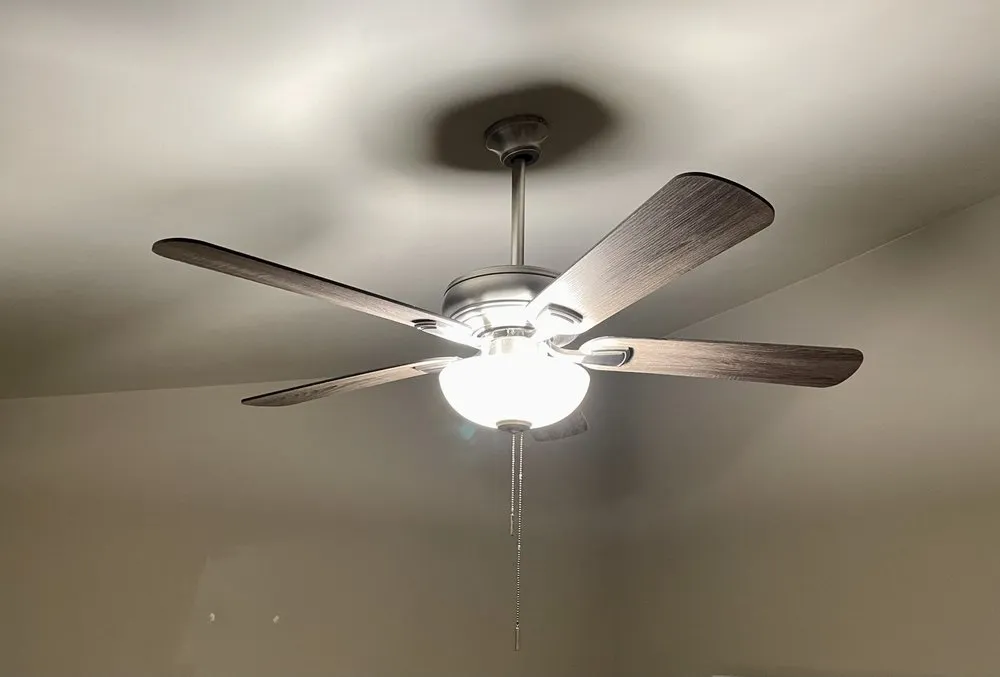 Slide of Ream Electric