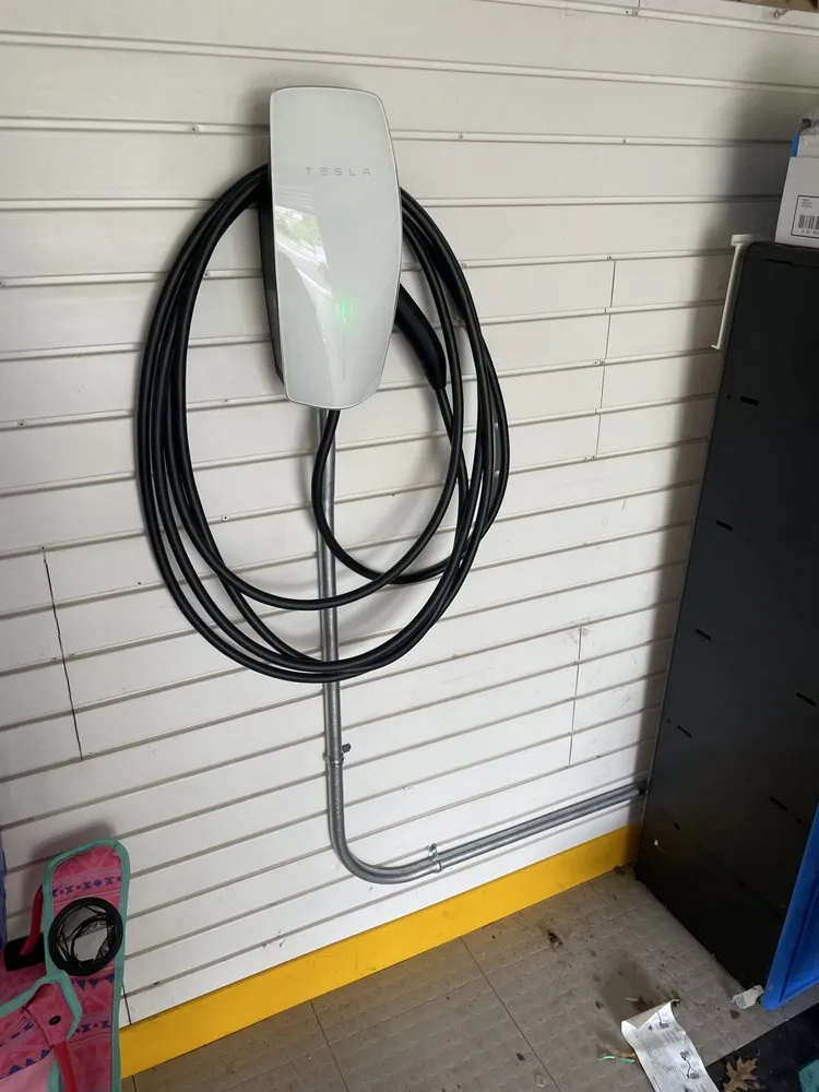 Slide of Ream Electric