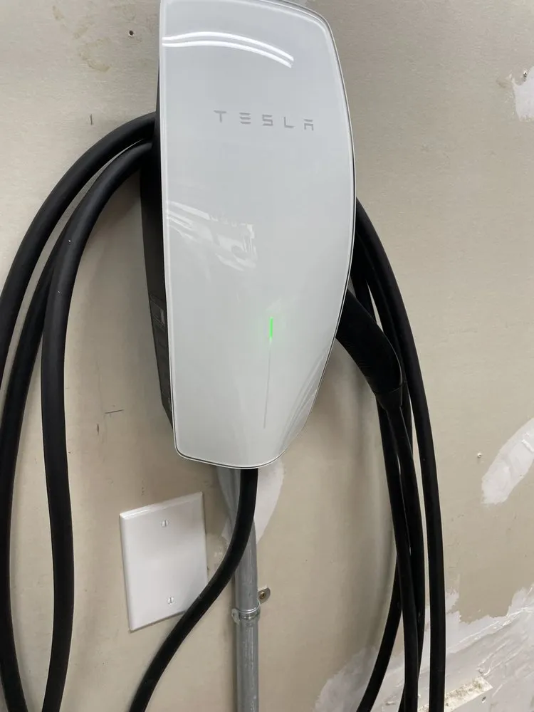 Slide of Ream Electric