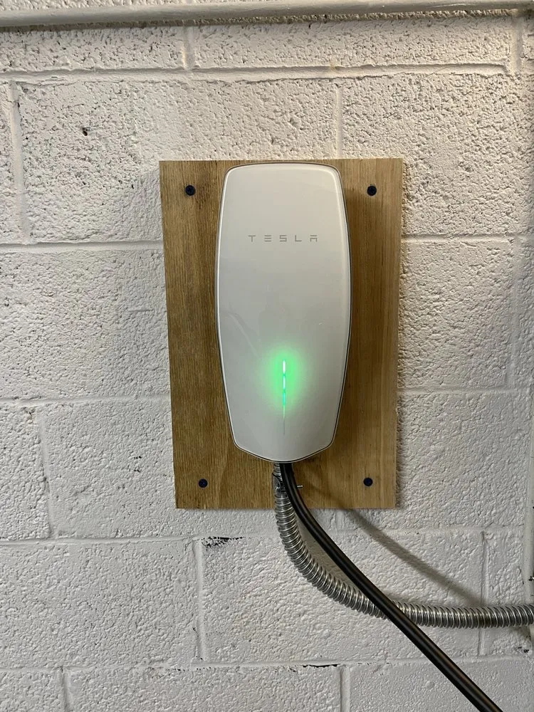 Slide of Ream Electric