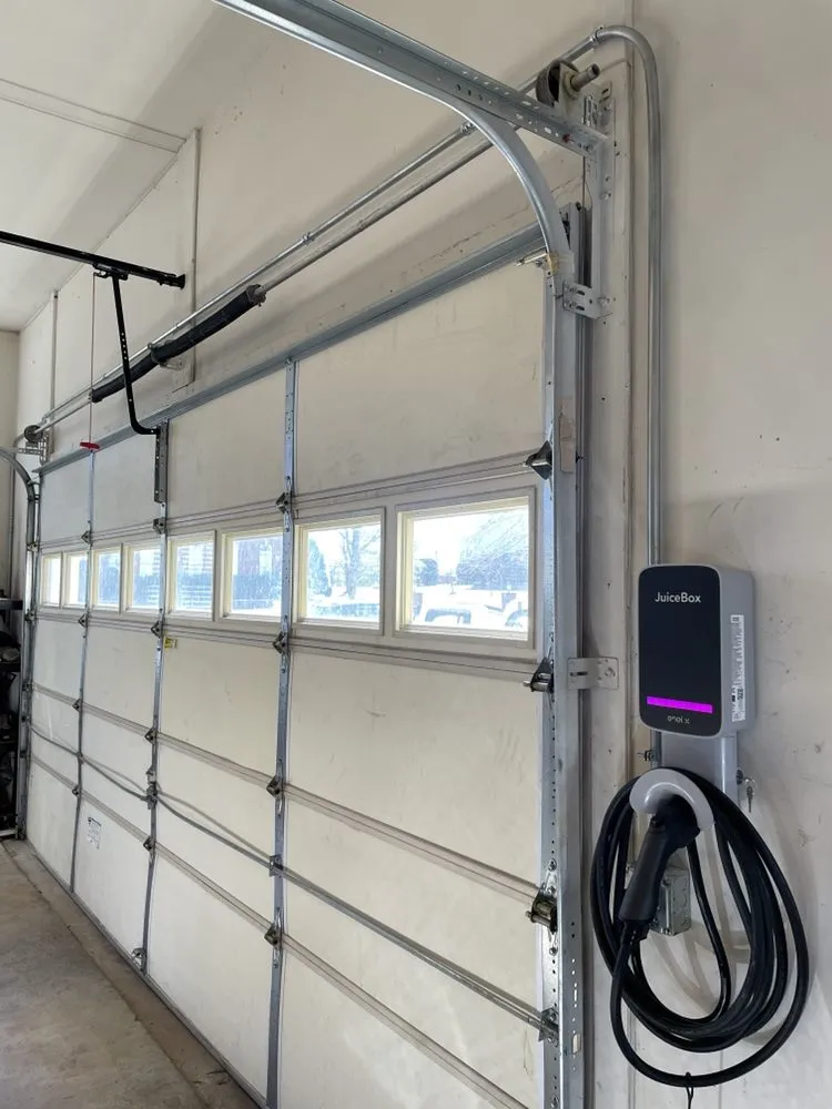 Slide of Ream Electric