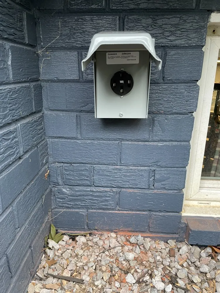 Slide of Ream Electric