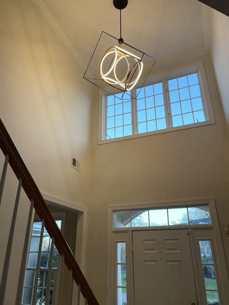 Slide of Ream Electric