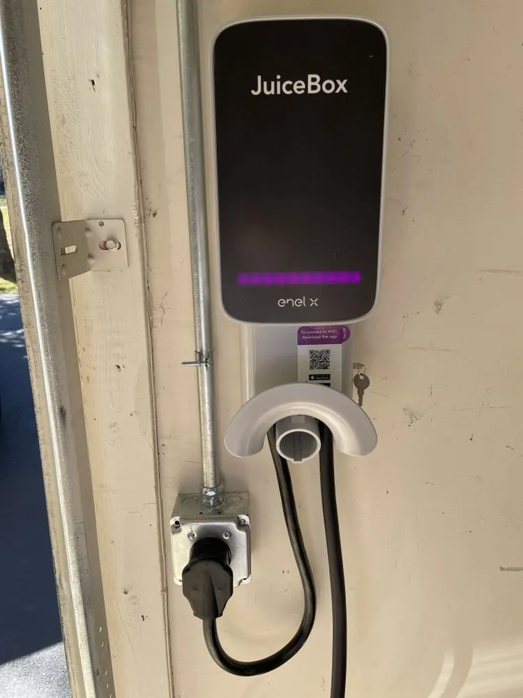 Slide of Ream Electric