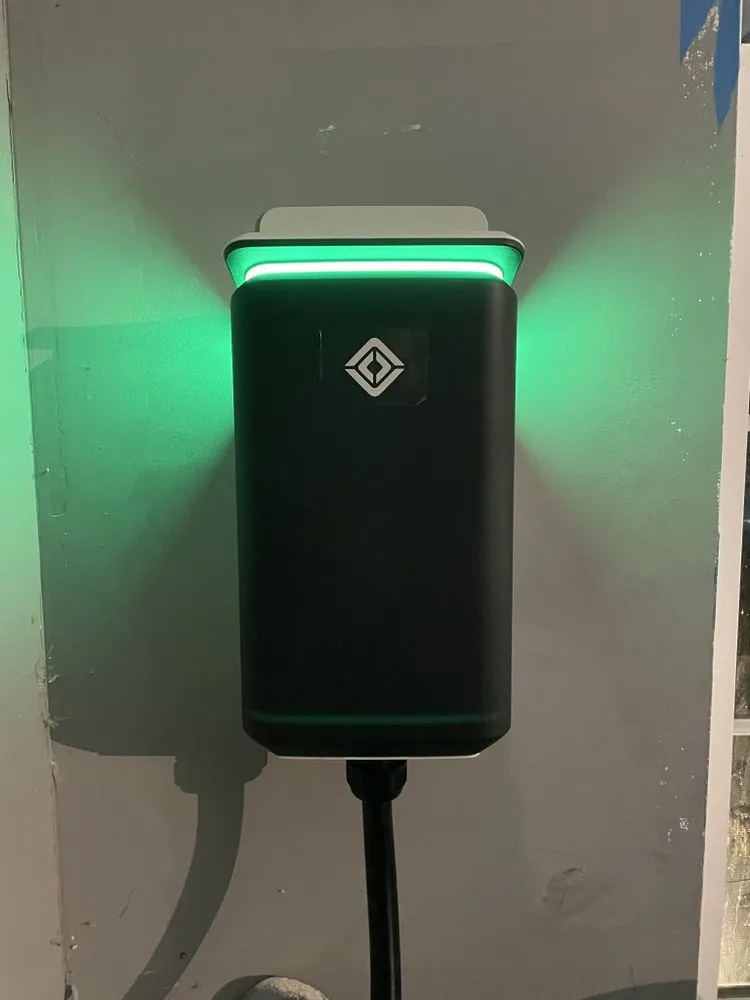 Slide of Ream Electric