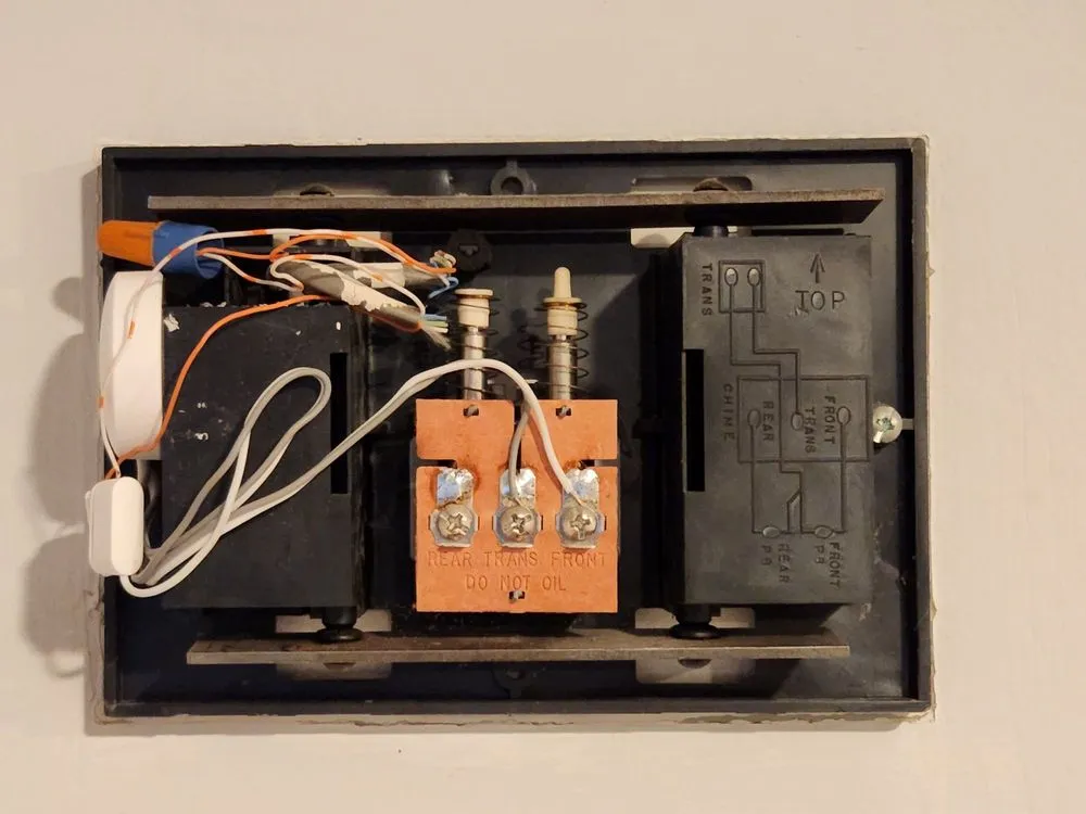 Slide of Ream Electric