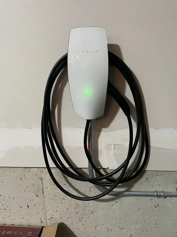 Slide of Ream Electric