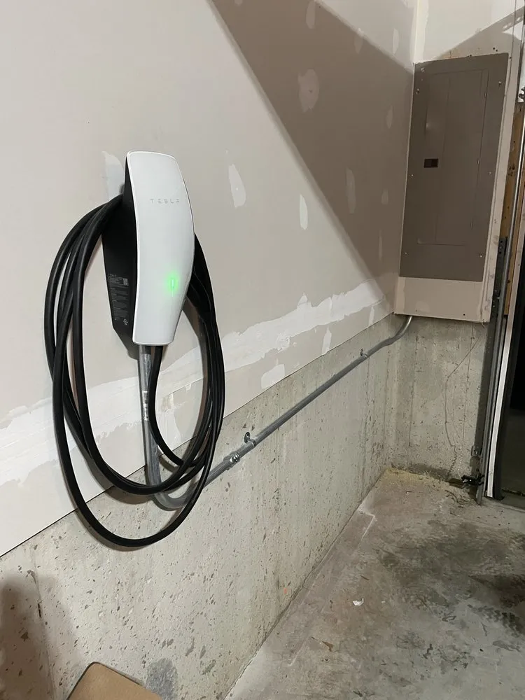 Slide of Ream Electric