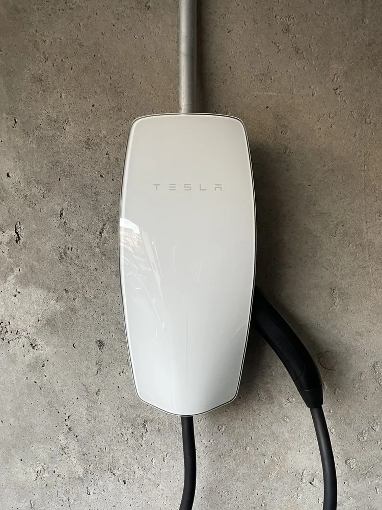 Slide of Ream Electric