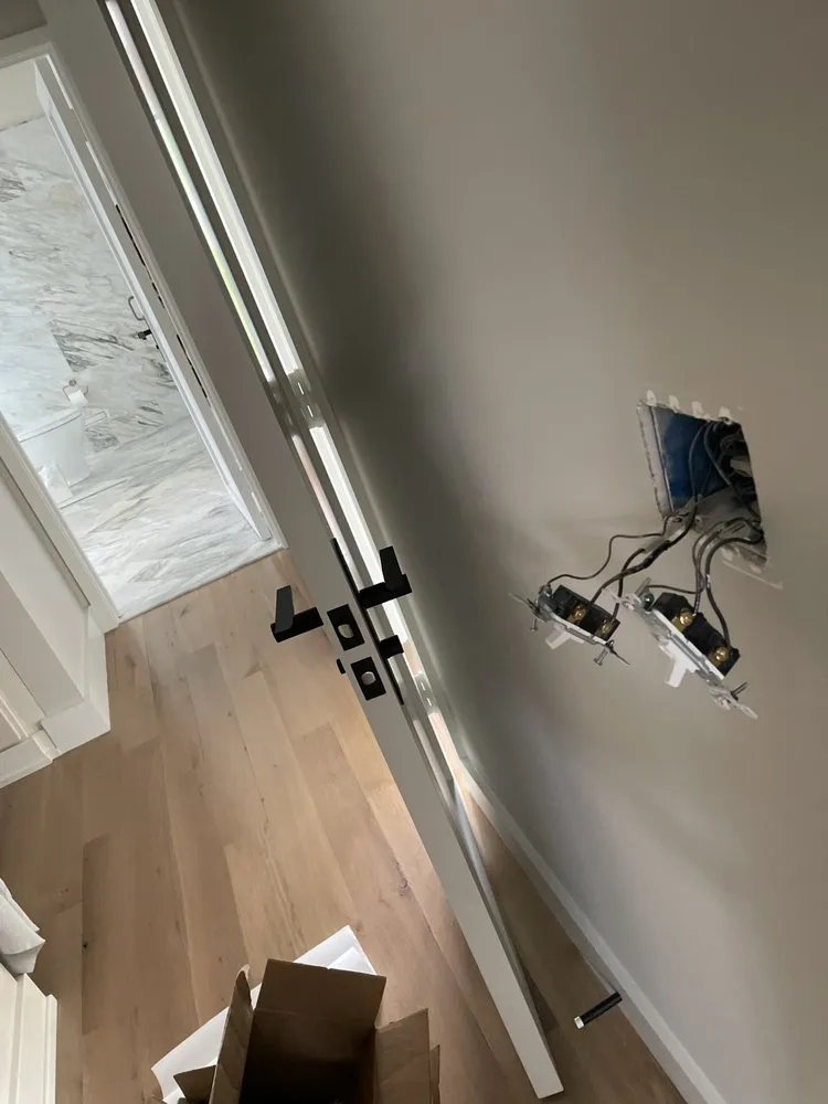 Slide of Ream Electric