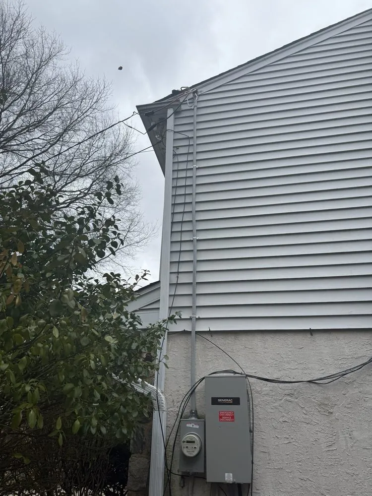 Slide of Reamco Electric