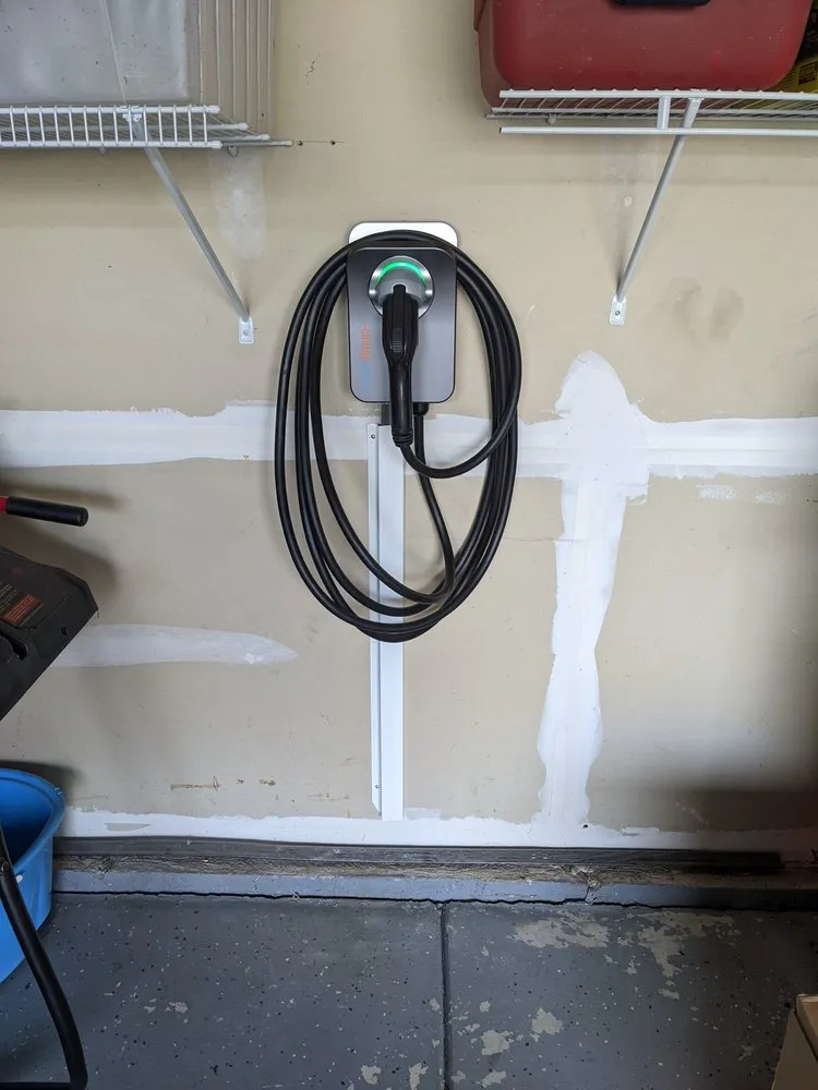 Slide of Reamco Electric