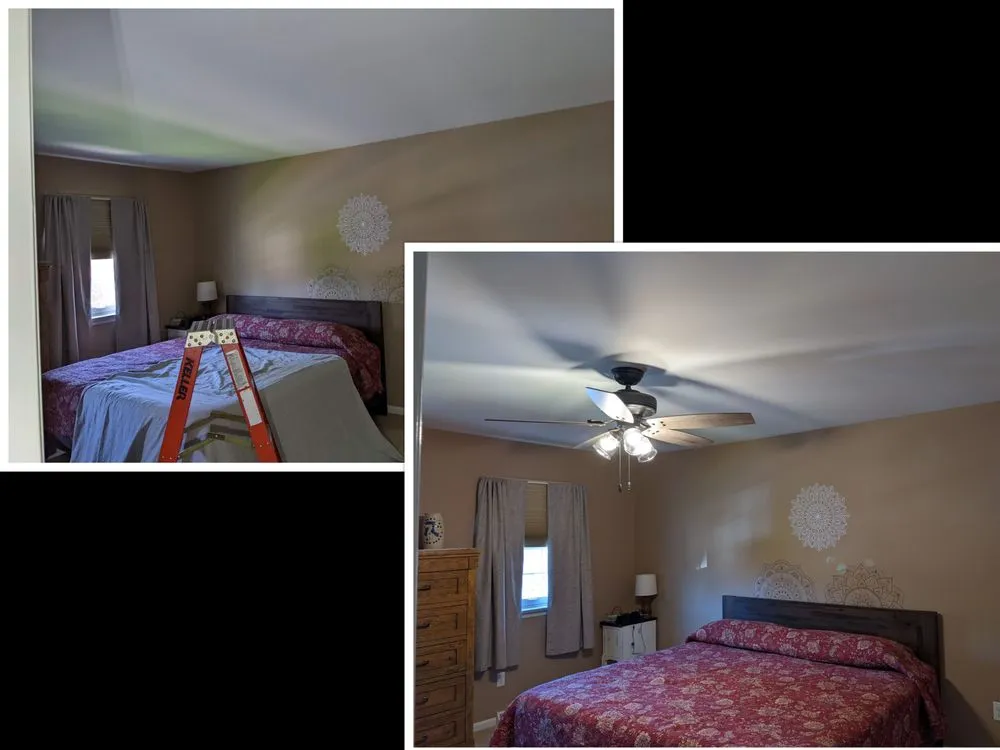 Slide of Reamco Electric