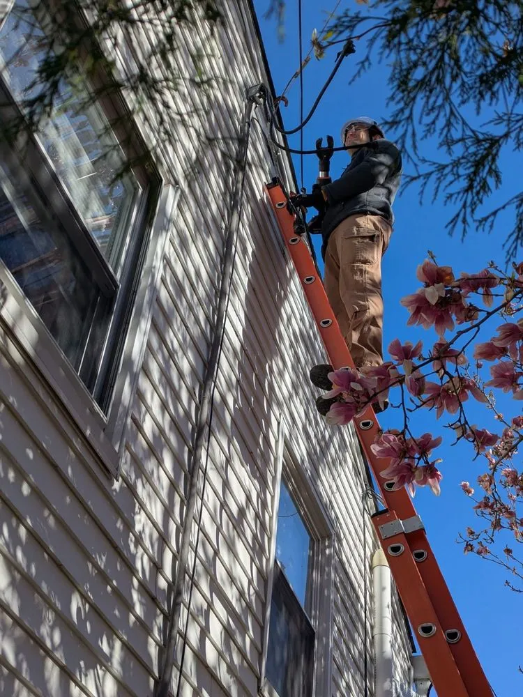 Slide of Reamco Electric