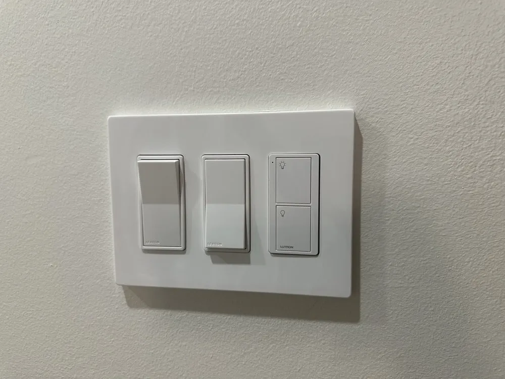 Slide of Reamco Electric